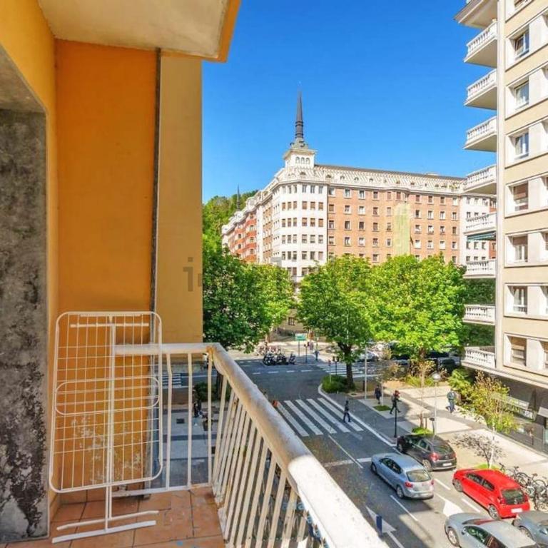 Spacious Independent bright and with views - Apartamento de 2 dormitorios - 3