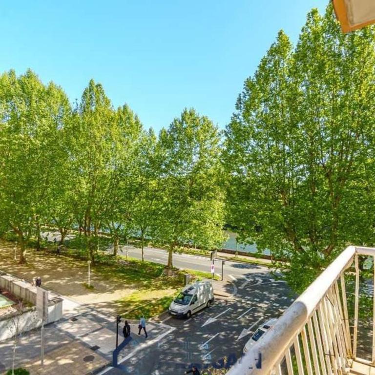 Spacious Independent bright and with views - Apartamento de 2 dormitorios - 22