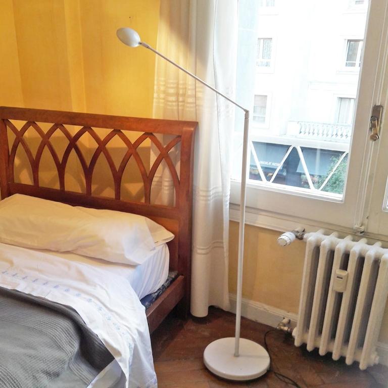 Spacious Independent bright and with views - Apartamento de 2 dormitorios - 18