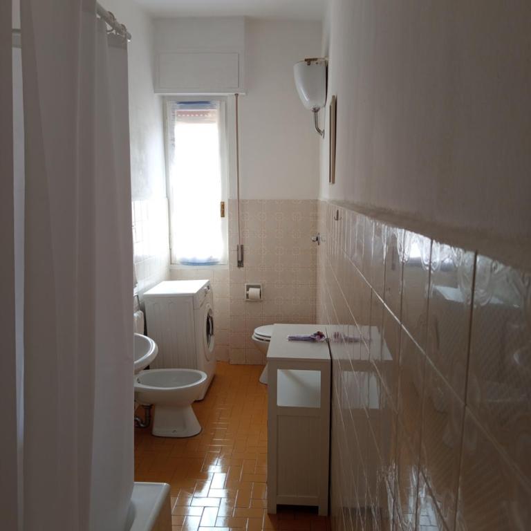 Casa di Paola, davanti al mare - Appartement 1 Chambre - 2