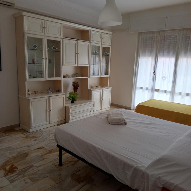 Casa di Paola, davanti al mare - Appartement 1 Chambre - 1