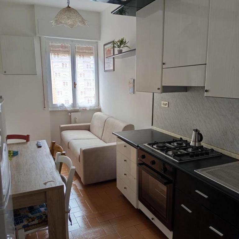 Casa di Paola, davanti al mare - Appartement 1 Chambre - 3