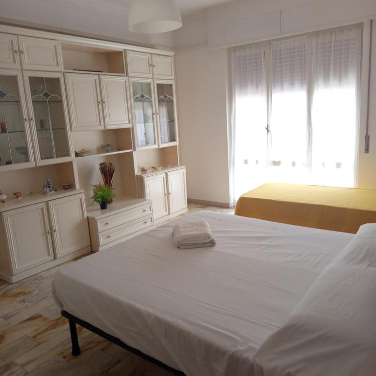 Casa di Paola, davanti al mare - Appartement 1 Chambre - 4