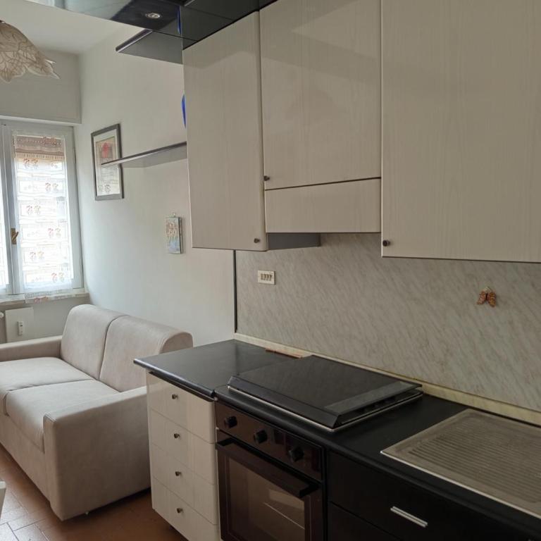 Casa di Paola, davanti al mare - Appartement 1 Chambre - 5