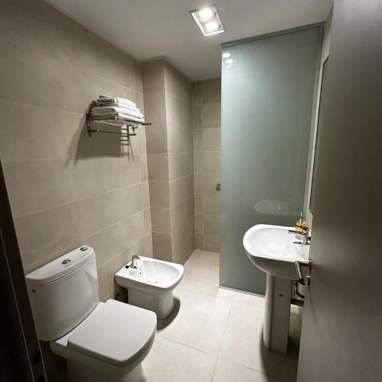 B953 General Roca - Apartamento de 1 dormitorio - 4