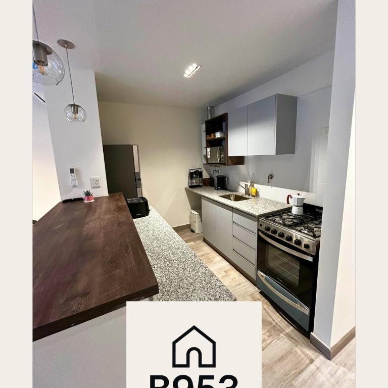 B953 General Roca - Apartamento de 1 dormitorio - 5