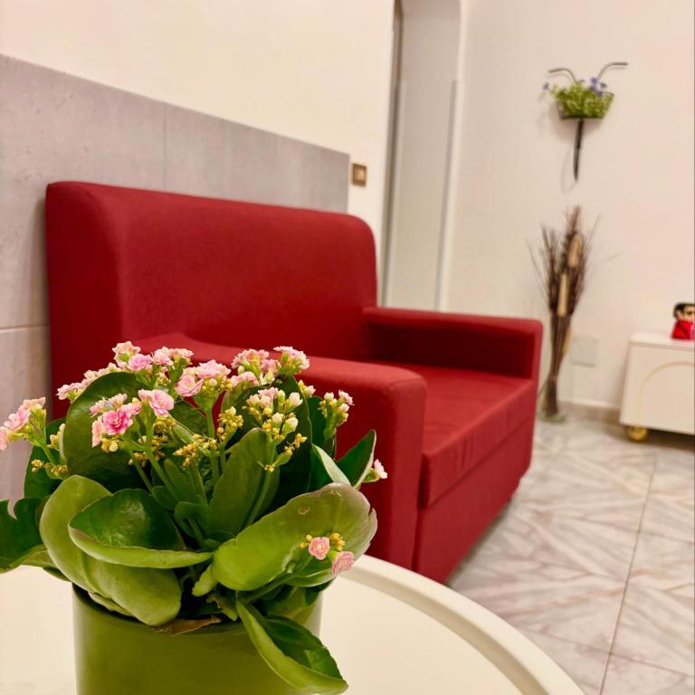Chic Angolo di Anita - Appartamento con 2 Camere da Letto - 11