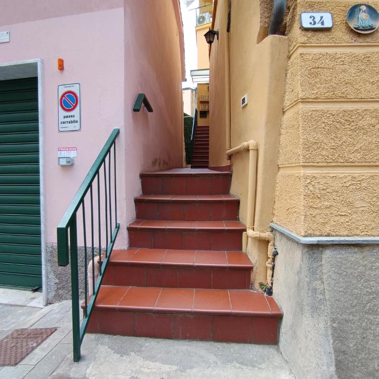 Antico Borgo Fornaci by Holiday World - Two-Bedroom Apartment - 17