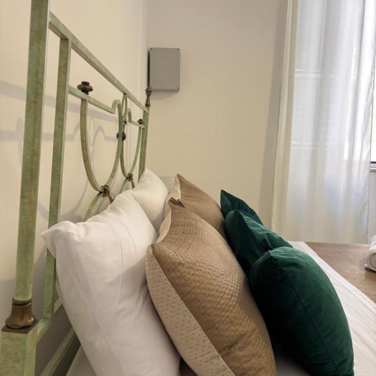 Chic Angolo di Anita - Appartamento con 2 Camere da Letto - 17