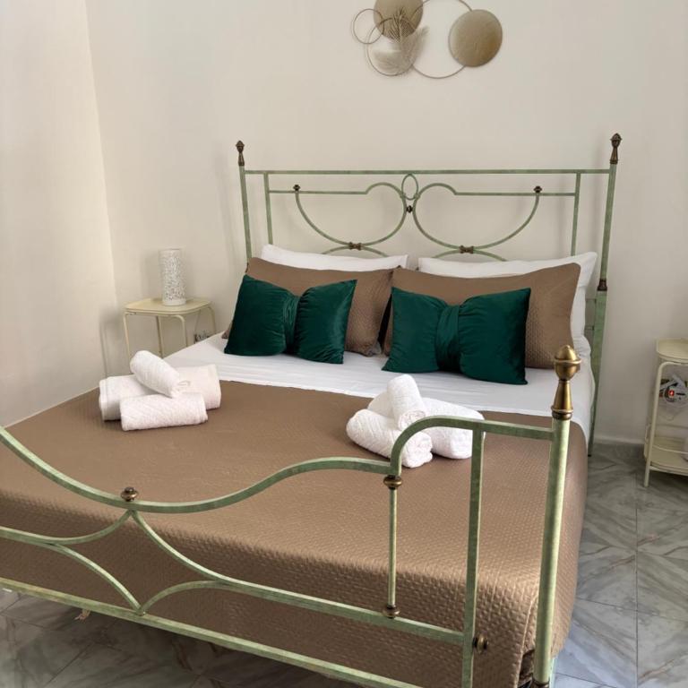 Chic Angolo di Anita - Appartamento con 2 Camere da Letto - 22