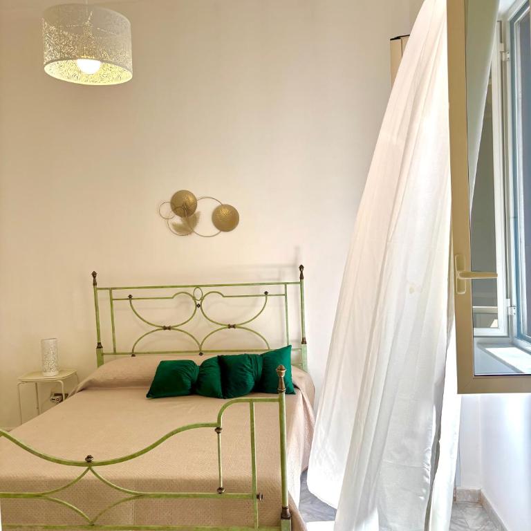 Chic Angolo di Anita - Appartamento con 2 Camere da Letto - 24