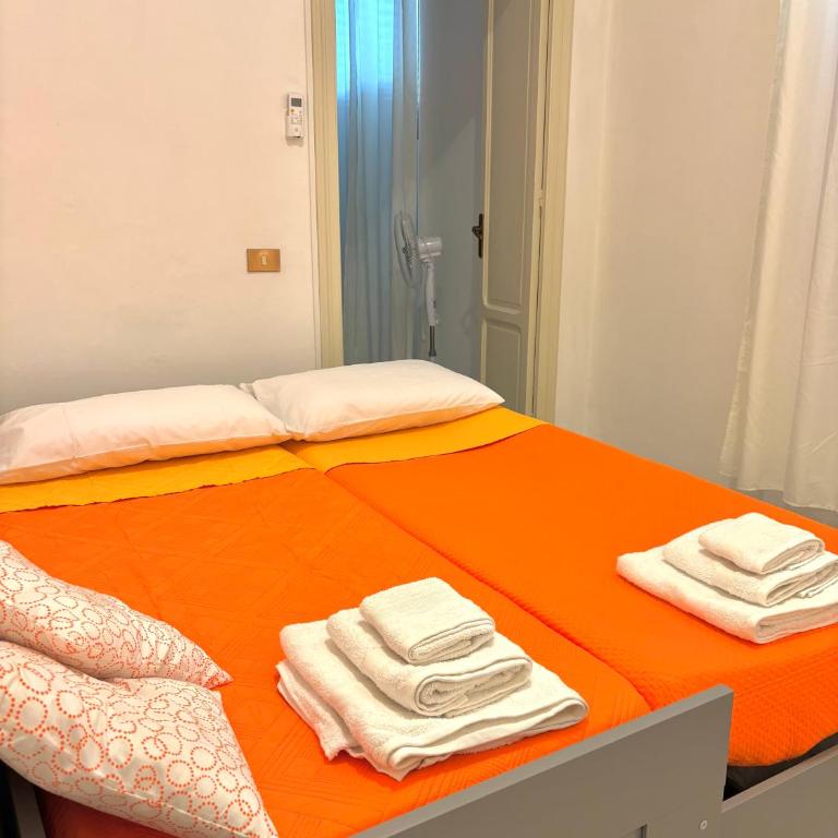 Chic Angolo di Anita - Appartamento con 2 Camere da Letto - 25