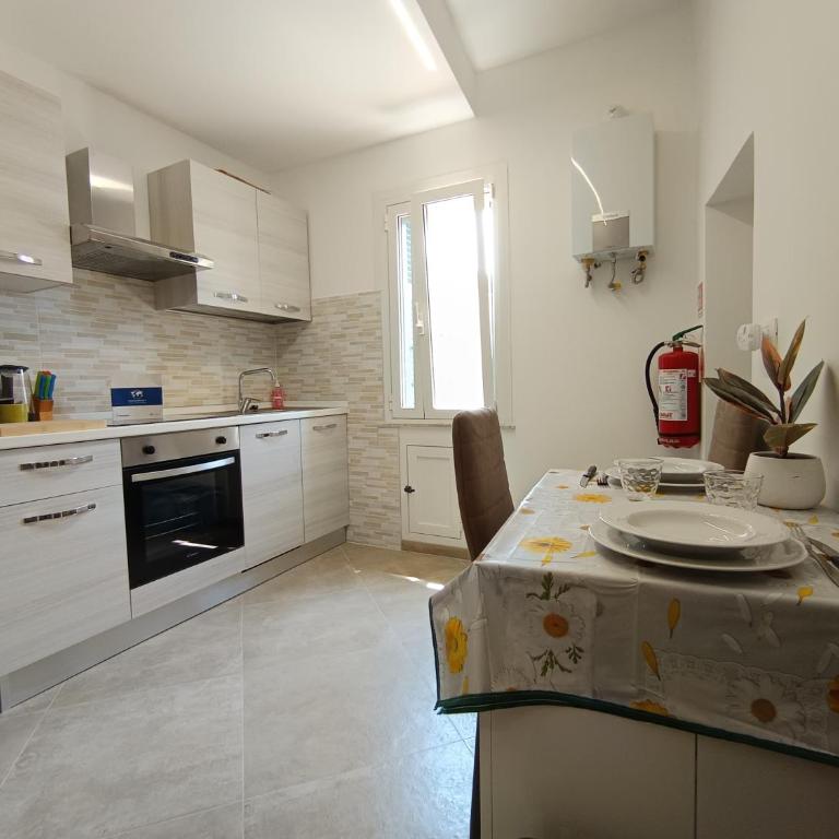 Antico Borgo Fornaci by Holiday World - Two-Bedroom Apartment - 14