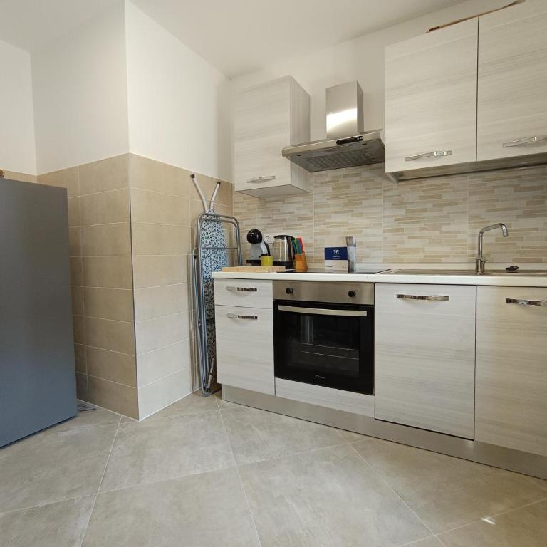Antico Borgo Fornaci by Holiday World - Two-Bedroom Apartment - 16