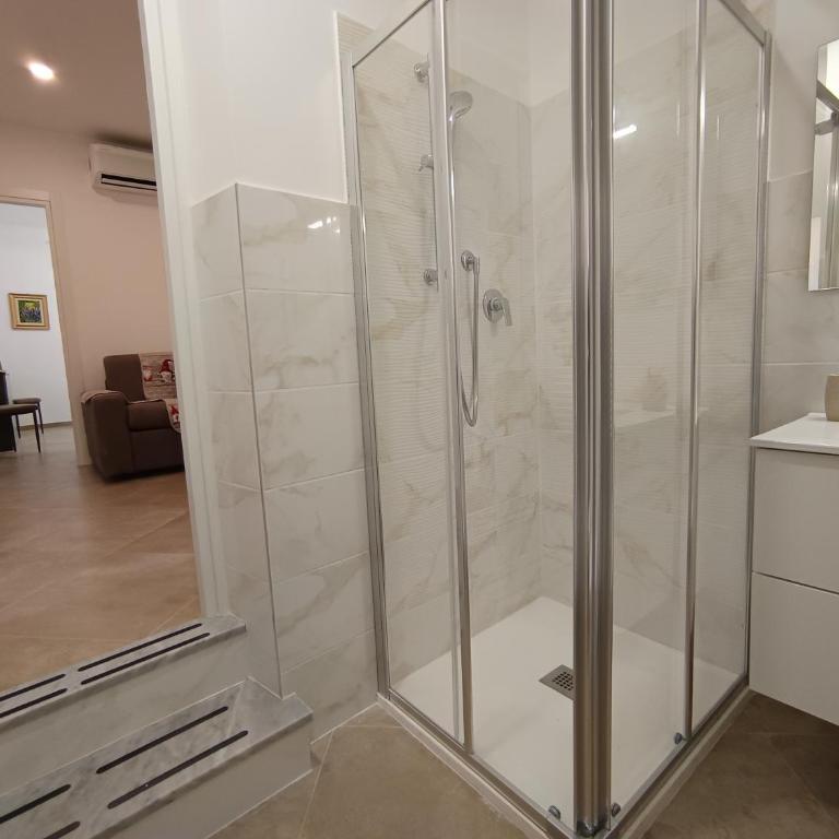 Antico Borgo Fornaci by Holiday World - Two-Bedroom Apartment - 9