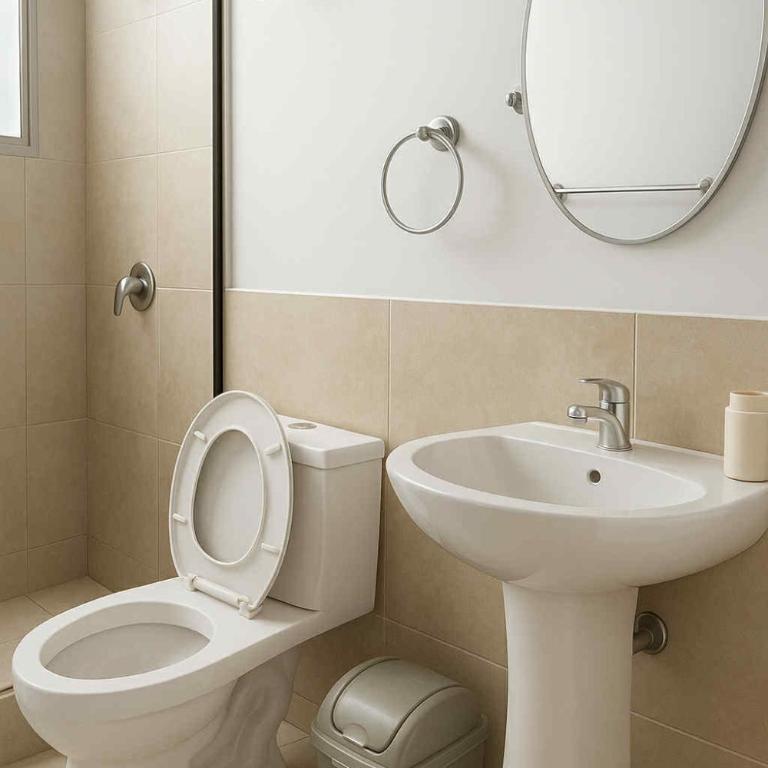 Departamento con piscina temperada privada y juegos para niños - Apartamento de 3 dormitorios - 5