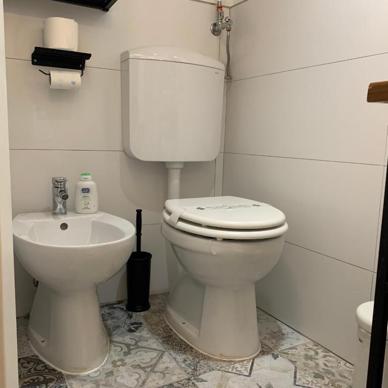 Live As Florentine - Appartamento con 1 Camera da Letto - 25