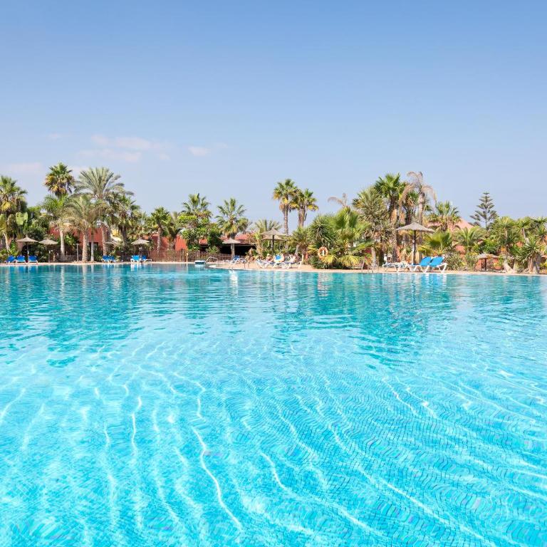 Home2Book Serene Stylish Stay in Corralejo Pool - Apartamento de 1 dormitorio - 1