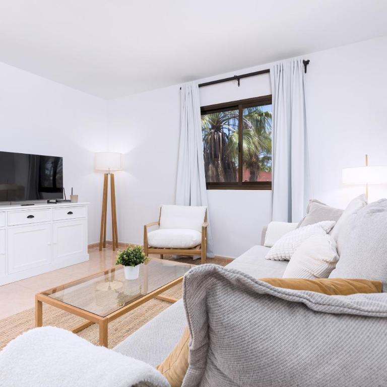 Home2Book Serene Stylish Stay in Corralejo Pool - Apartamento de 1 dormitorio - 7