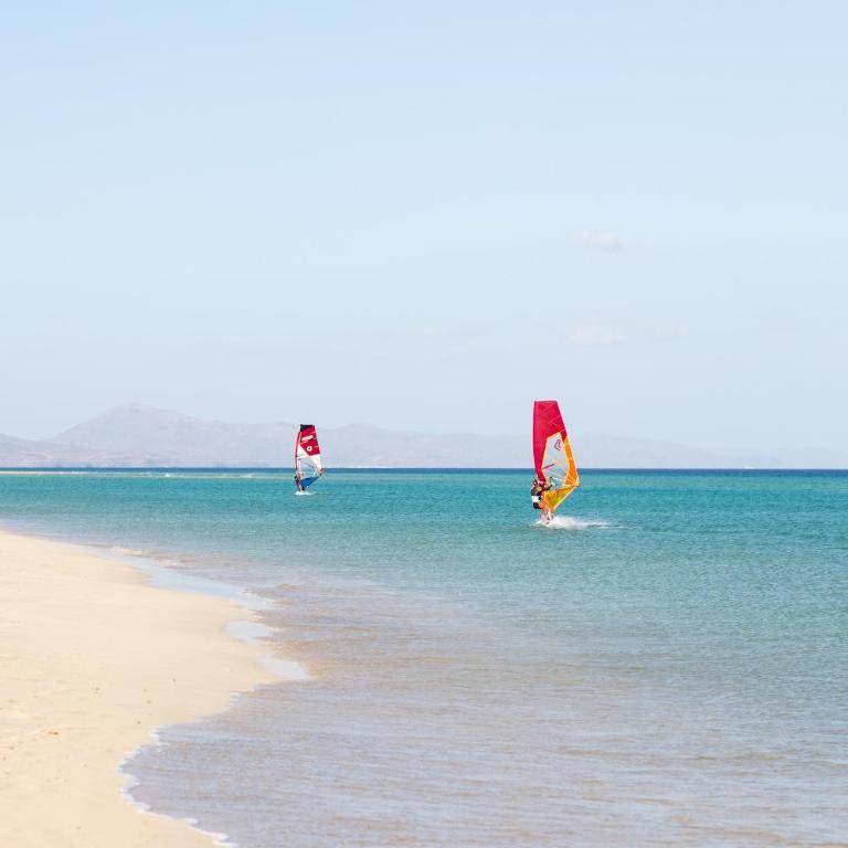 Home2Book Serene Stylish Stay in Corralejo Pool - Apartamento de 1 dormitorio - 27