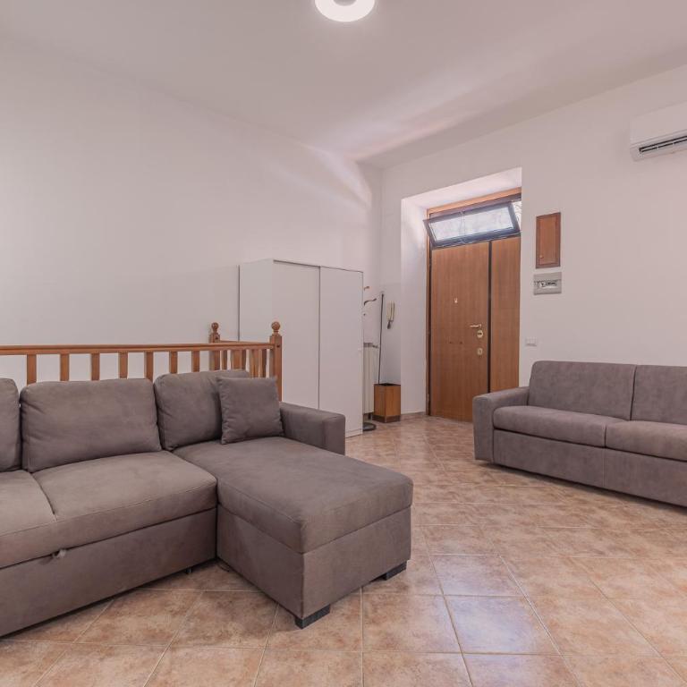 Furi Loft Garden - Appartamento con 1 Camera da Letto - 4