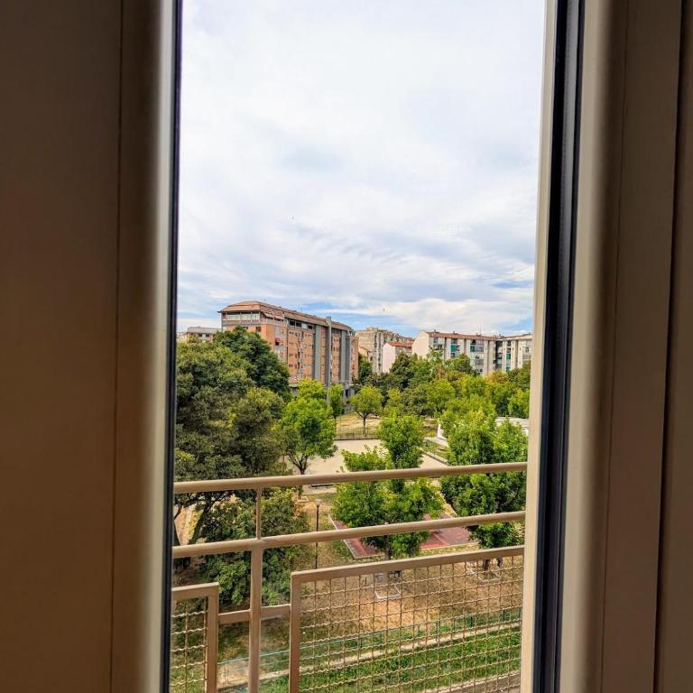 Flat tranquillo vicino al centro con parcheggio gratuito - Appartamento con 1 Camera da Letto - 6