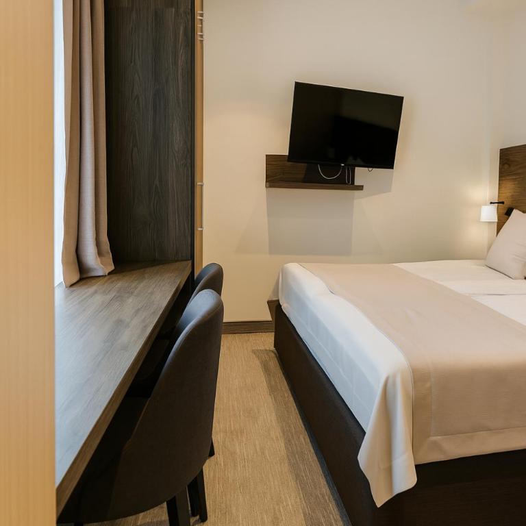 Central Konaci Apartments & Studio by Husky - One-Bedroom Apartment - 2