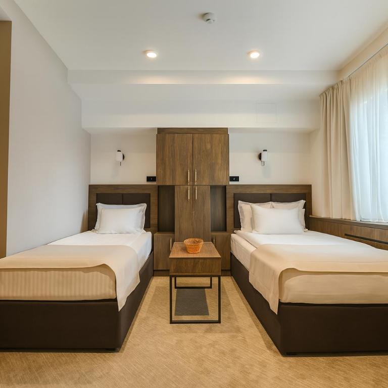 Central Konaci Apartments & Studio by Husky - Deluxe Studio - 1