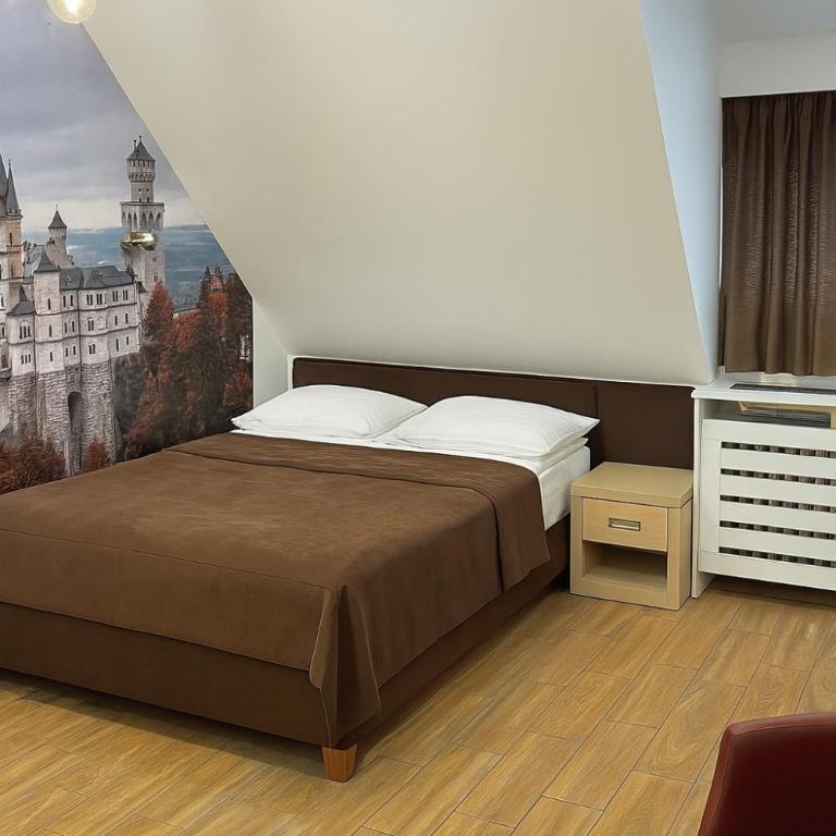 Central Konaci Apartments & Studio by Husky - Studio with Sofa Bed - 6