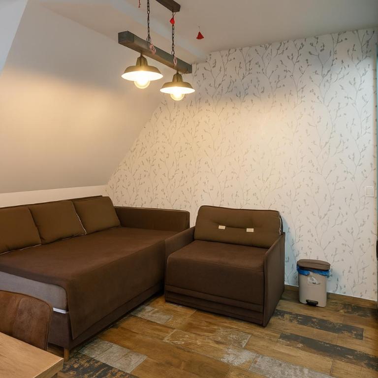Central Konaci Apartments & Studio by Husky - King Studio with Sofa Bed - 7
