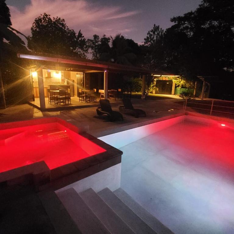 MAYU PATANPI Amazon Lodges - Deluxe Bungalow - 53