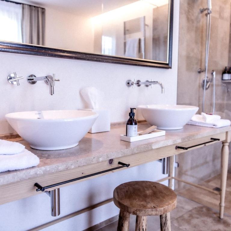 Kitzhof Mountain Design Resort, 4 Sterne Superior - Junior Suite - 1