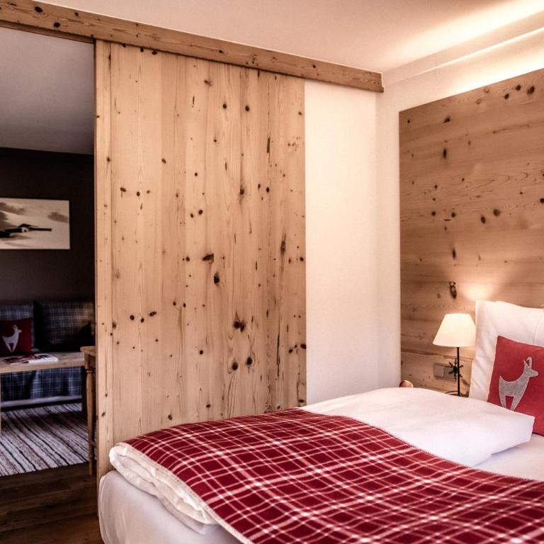Kitzhof Mountain Design Resort, 4 Sterne Superior - Junior Suite - 4
