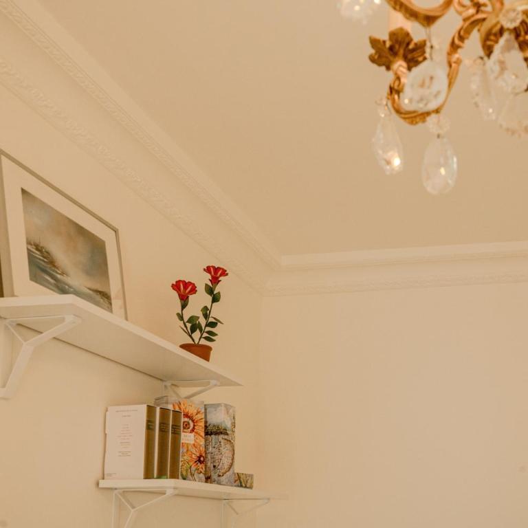 Appartement de la Seine - Apartamento de 2 dormitorios - 28