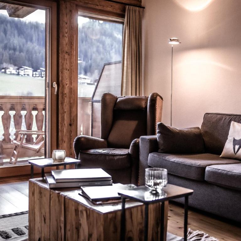 Kitzhof Mountain Design Resort, 4 Sterne Superior - Studio - 4