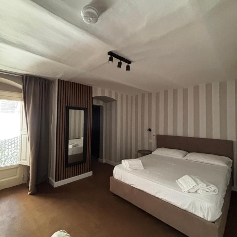 Ba Ancora 3 - Deluxe Double Room - 7