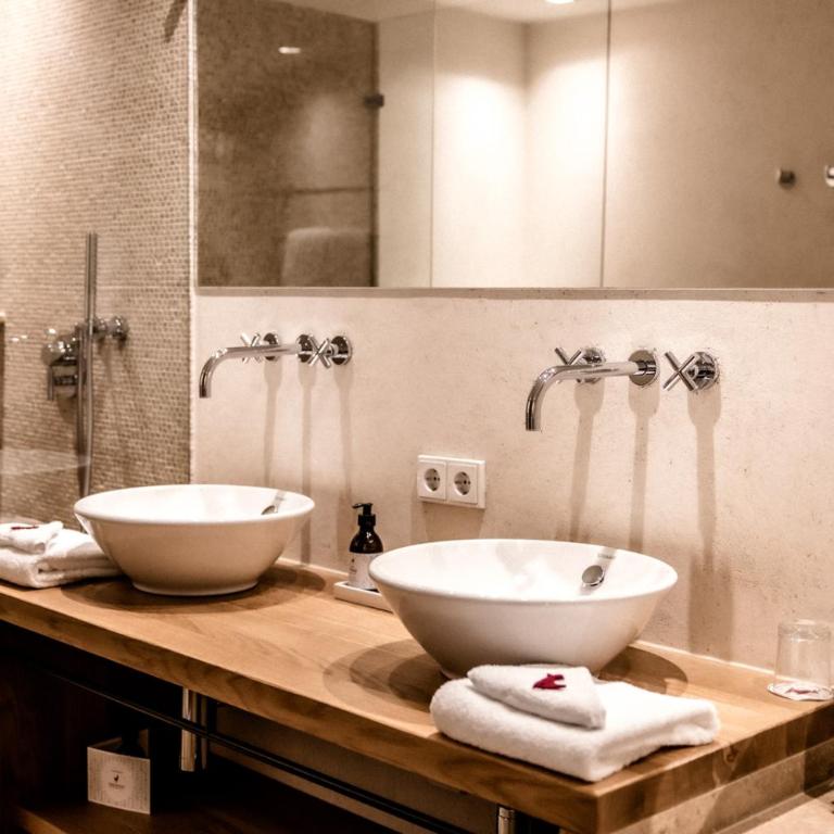 Kitzhof Mountain Design Resort, 4 Sterne Superior - Royal Suite "Lebenberg" - 3