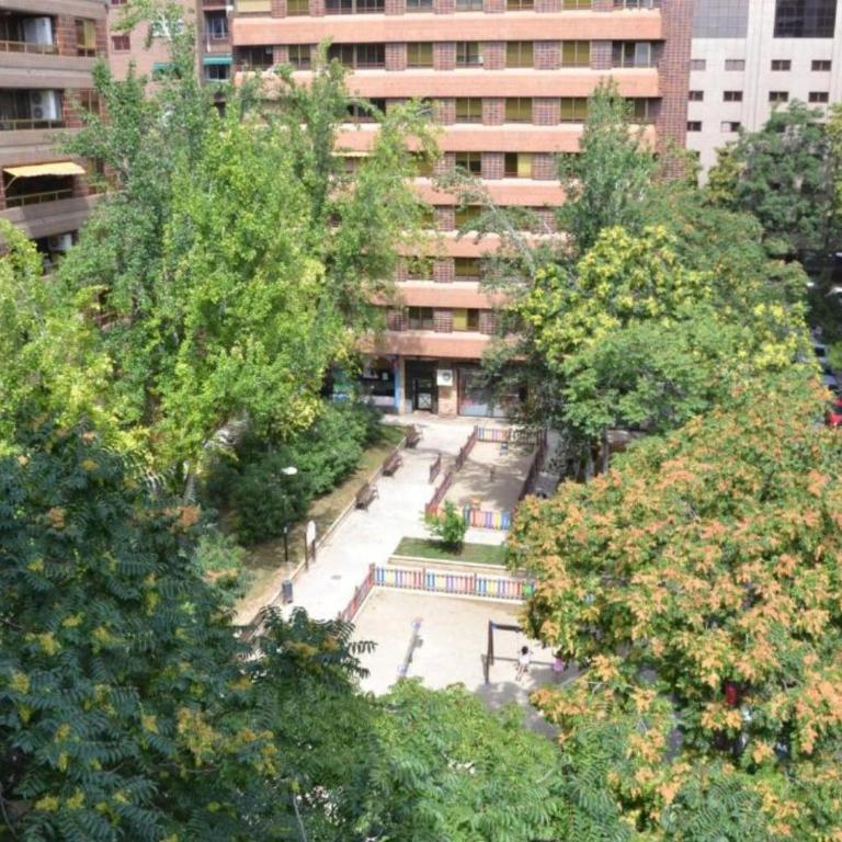 Dos Torres Eowyn - Appartamento Deluxe - 9