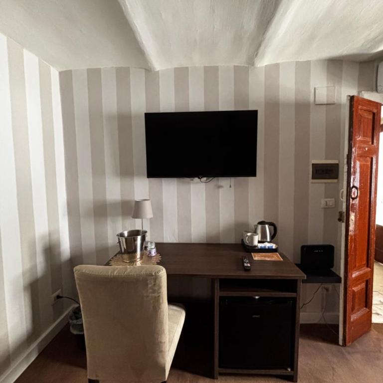 Ba Ancora 3 - Deluxe Double Room - 5