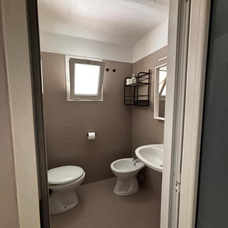 Ba Ancora 3 - Deluxe Double Room - 4
