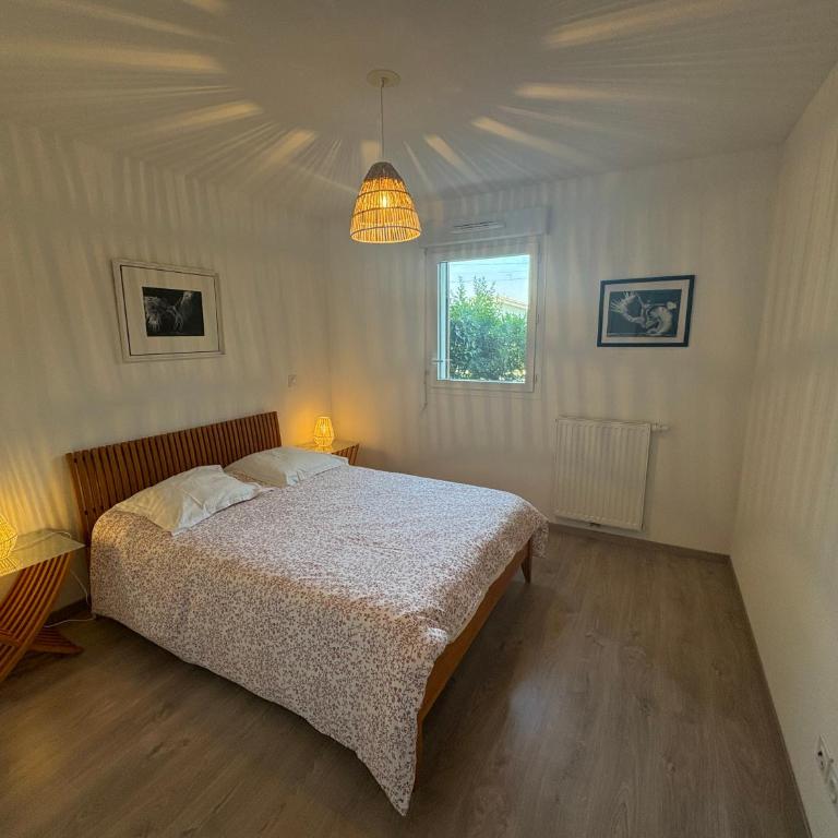 AnderSilène 800 m du centre - Appartement 2 Chambres - 9