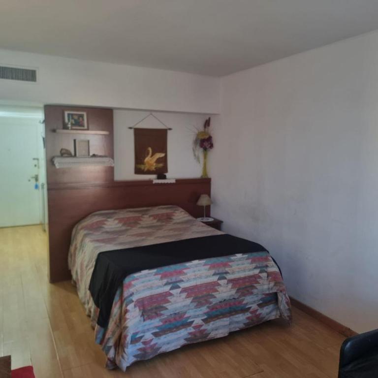 Piso 20 BA - Apartamento de 1 dormitorio - 2