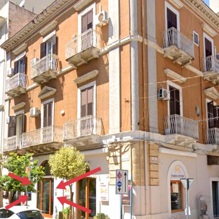 Casa Amedeo - Apartment with Balcony - 23