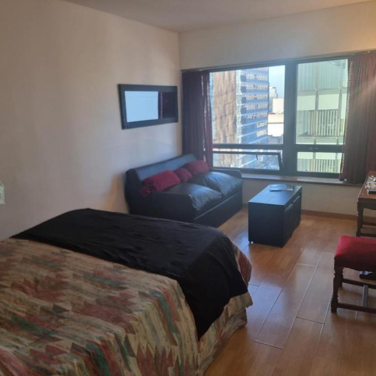 Piso 20 BA - Apartamento de 1 dormitorio - 4
