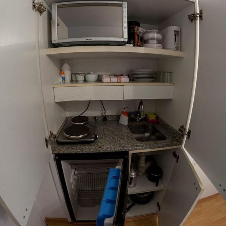 Piso 20 BA - Apartamento de 1 dormitorio - 7