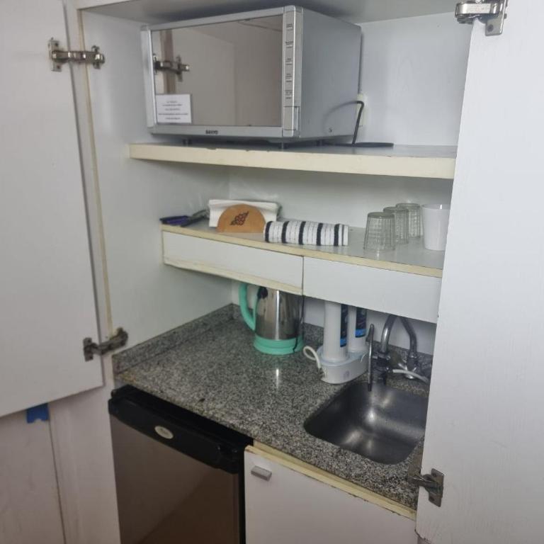Piso 20 BA - Apartamento de 1 dormitorio - 8