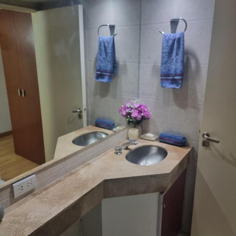 Piso 20 BA - Apartamento de 1 dormitorio - 9