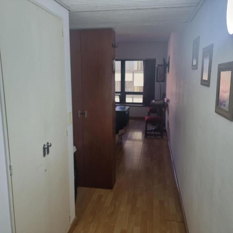 Piso 20 BA - Apartamento de 1 dormitorio - 10
