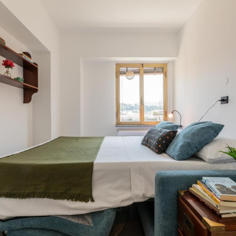 Riflessi sul Po by Wonderful Italy - One-Bedroom Apartment - 3