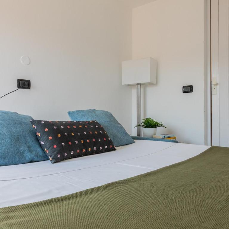 Riflessi sul Po by Wonderful Italy - One-Bedroom Apartment - 4